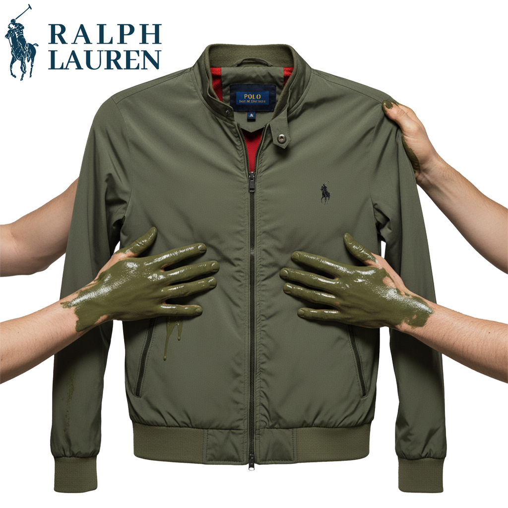 R&L™ Bomber Jacket (CLEARANCE)