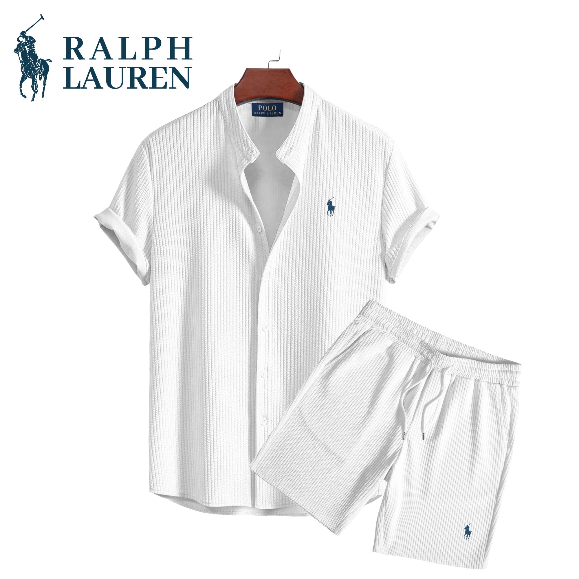 Ensemble 2 pièces (Short) - été 2025